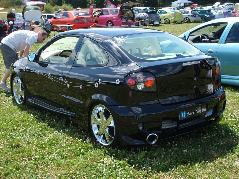 clio